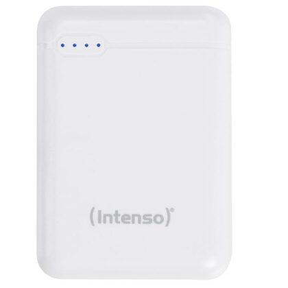 POWER BANK USB 10000MAH/WHITE XS10000 INTENSO  7313532 4034303028429