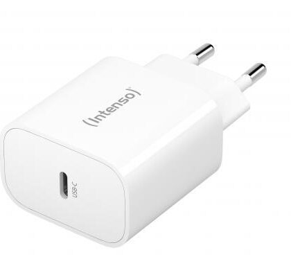 POWER ADAPTER USB-C/7802012 INTENSO  7802012 4034303033225