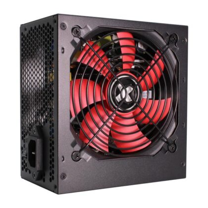 CASE PSU ATX2.3 500W/XN042 XILENCE  XN042 4044953500251