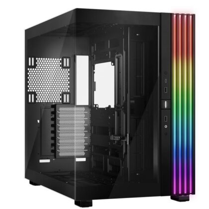 Case BE QUIET LIGHT BASE 900 DX Tower ATX EATX MicroATX MiniITX XL-ATX Colour Black BGW69  BGW69 4260052191750