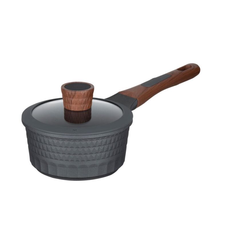 SAUCEPAN D16CM 1.4L/93500 RESTO  93500 4260403579015