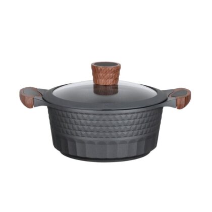 CASSEROLE D20CM 2.6L/93501 RESTO  93501 4260403579022