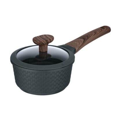 SAUCEPAN D16CM 1.3L/93900 RESTO  93900 4260709013947