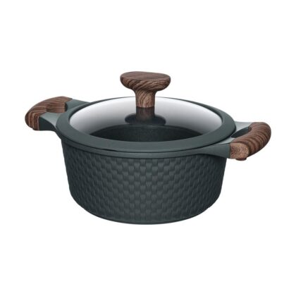 CASSEROLE D20CM 2.4L/93901 RESTO  93901 4260709013954