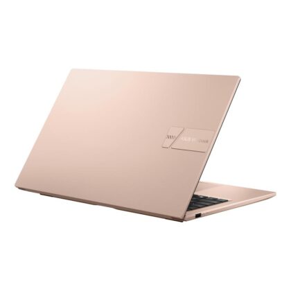 Notebook ASUS VivoBook Series X1504VA-BQ787W CPU  Core i5 i5-1335U 1300 MHz 15.6" 1920x1080 RAM 16GB DDR4 SSD 512GB Intel Iris Xe Graphics Integrated ENG Windows 11 Home Terra Cotta 1.7 kg 90NB10J3-M00Z00  90NB10J3-M00Z00 4711387513682