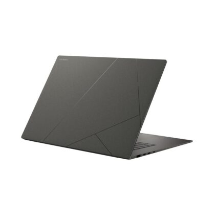 Notebook ASUS ZenBook Series UM5606WA-RK215W CPU  Ryzen AI 9 HX370 2000 MHz 16" 2880x1800 RAM 32GB LPDDR5x SSD 2TB AMD Radeon 890M Graphics Integrated ENG Card Reader SD Windows 11 Home Grey 1.5 kg 90NB13M1-M00FT0  90NB13M1-M00FT0 4711387675069