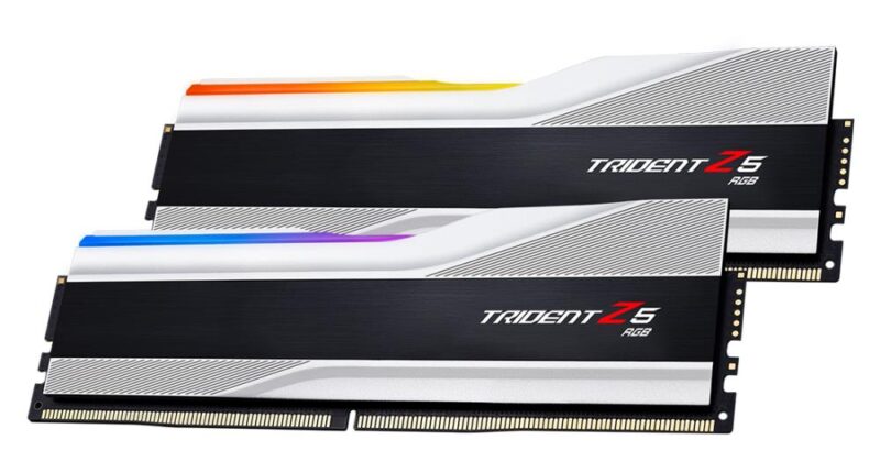 MEMORY DIMM 32GB DDR5-6600/6600J3440G16GX2-TZ5RS G.SKILL  F5-6600J3440G16GX2-TZ5RS 4713294230041