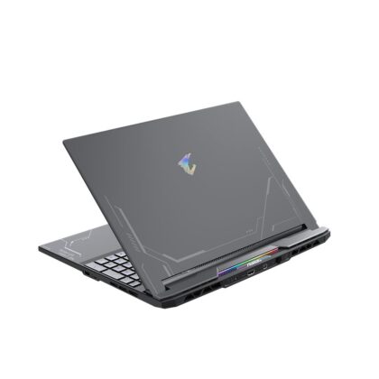 Notebook GIGABYTE Aorus 15X ASF CPU  Core i9 i9-13980HX 2200 MHz 15.6" 2560x1440 RAM 16GB DDR5 5600 MHz SSD 1TB NVIDIA GeForce RTX 4070 8GB ENG Windows 11 Home 2.28 kg AORUS15XASF-D3EE754SH  AORUS15XASF-D3EE754SH 4719331756451