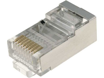 RJ45 100pcs