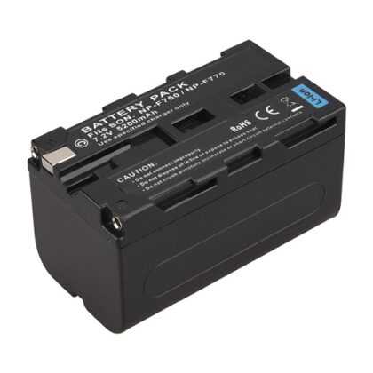 Sony NP-F750 battery