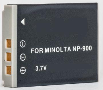 Minolta