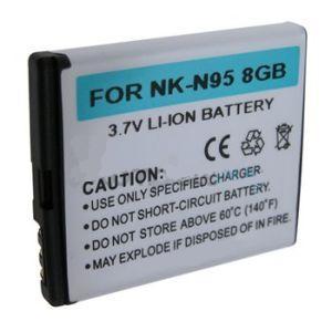 Battery Nokia BL-6F (N78