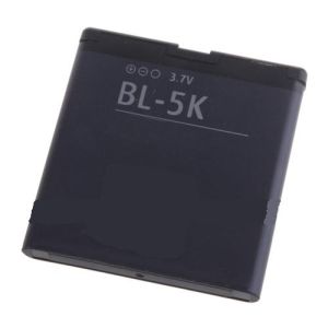 Battery Nokia BL-5K (C7