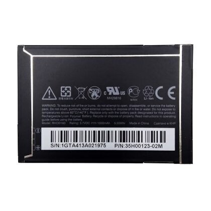 Battery HTC Legend (A6363)