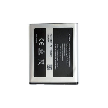 Battery SAMSUNG G810