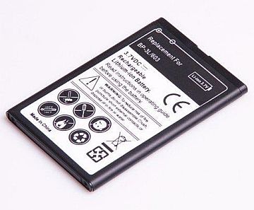 Battery Nokia BP-3L (710