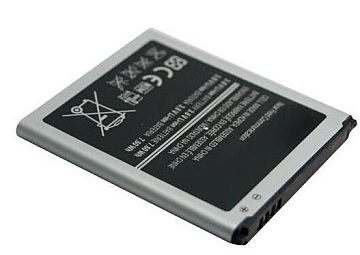 Battery Samsung  SM-G355 (Galaxy Core 2)