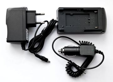 Charger JVC BN-VF808U/VF815U/VF823U