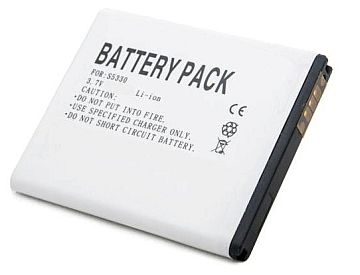 Battery Samsung S5330