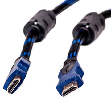 Cable HDMI - HDMI