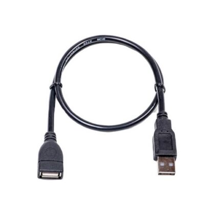 Cable USB 2.0 AF – AM