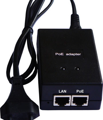 PoE injector 1ch POE-004