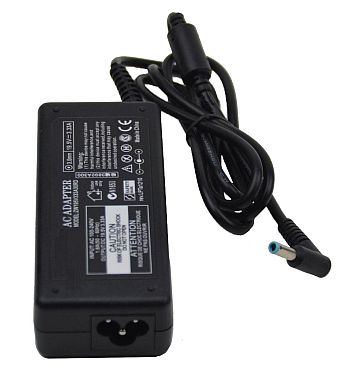 Laptop Power Adapter HP 65W: 19.5V