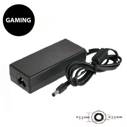 Laptop Power Adapter ASUS 120W: 19V