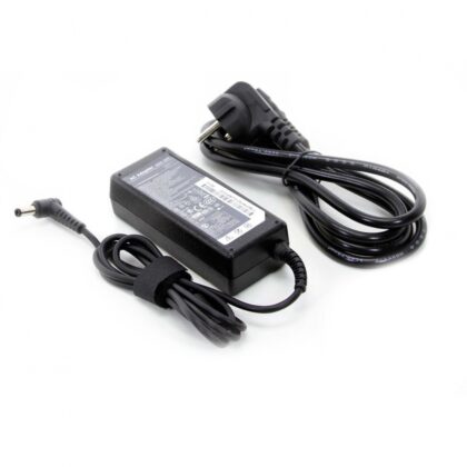 Laptop Power Adapter LENOVO 65W: 20V