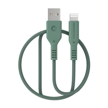 Premium MFI certifield Cable USB A - Lightning