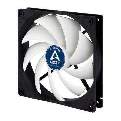 ARCTIC F14 Silent Especially Quiet Case Fan