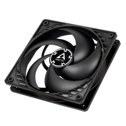 ARCTIC P12 PWM PST Pressure-Optimised Fan