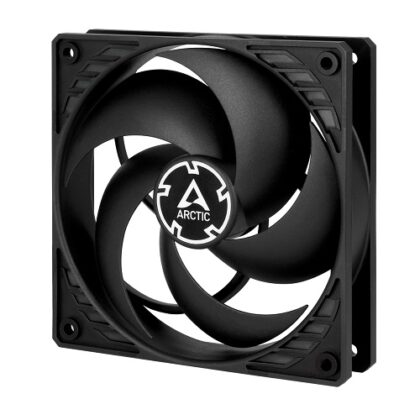 ARCTIC P12 Silent Pressure-Optimised Extra Quiet Fan