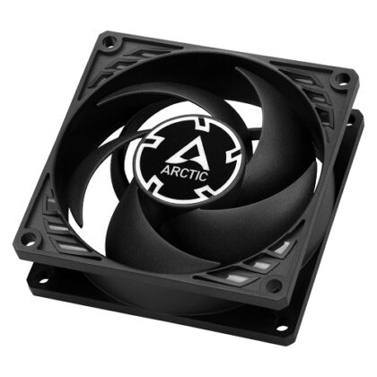 ARCTIC P8 PWM PST Pressure-Optimised Fan