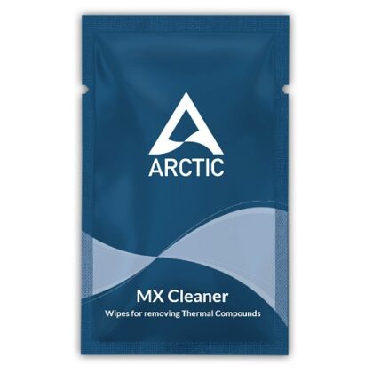 ARCTIC MX Cleaner Wipes