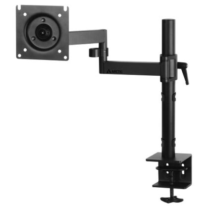 ARCTIC X1 Single Monitor Arm 43”/40” Desk Mount