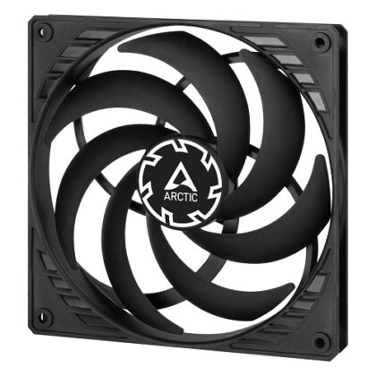 ARCTIC P14 SLIM PWM PST Pressure-Optimised Fan