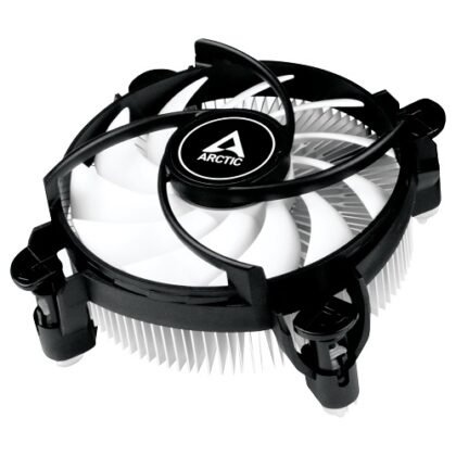 ARCTIC Alpine 17 LP Low-Profile CPU Cooler