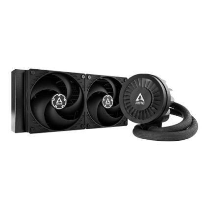 ARCTIC Liquid Freezer III - 240 CPU Cooler