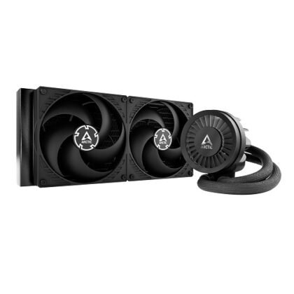 ARCTIC Liquid Freezer III - 280 CPU Cooler