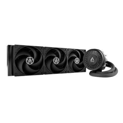 ARCTIC Liquid Freezer III - 360 CPU Cooler