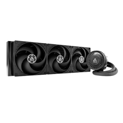 ARCTIC Liquid Freezer III - 420 CPU Cooler