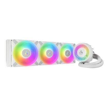 ARCTIC Liquid Freezer III - 360 A-RGB CPU Cooler