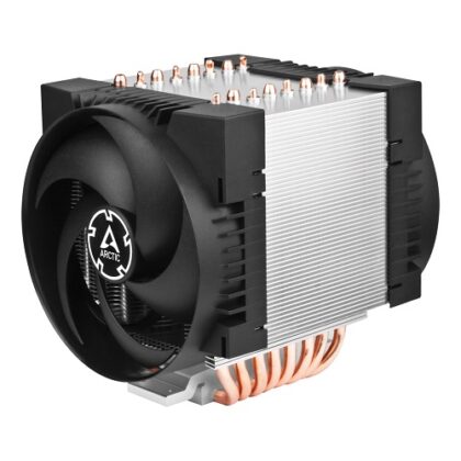 ARCTIC Freezer 4U-M Rev. 2 Server CPU Cooler