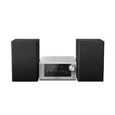 CD/RADIO/MP3/USB SYSTEM/SC-PM700EG-S PANASONIC  SC-PM700EG-S 5025232948062