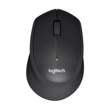 MOUSE USB OPTICAL WRL B330/SILENT 910-004913 LOGITECH  910-004913 5099206066717