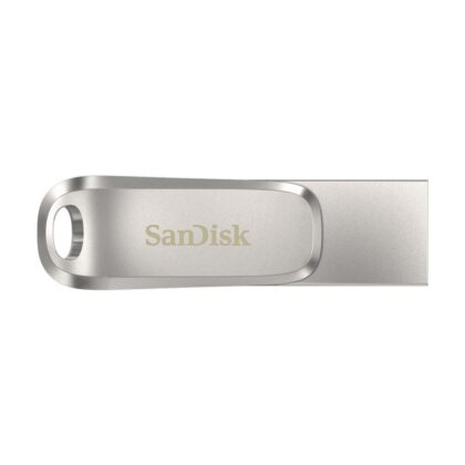 MEMORY DRIVE FLASH USB-C 512GB/SDDDC4-512G-G46 SANDISK  SDDDC4-512G-G46 619659179182