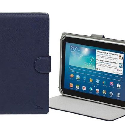 TABLET SLEEVE ORLY 10.1"/3017 BLUE RIVACASE  3017BLUE 6907216030170