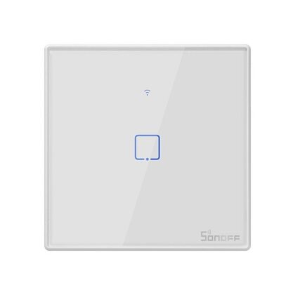 SONOFF TX Smart Light Touch Switch T2EU1C