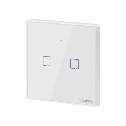 SONOFF TX Smart Light Touch Switch T2EU2C